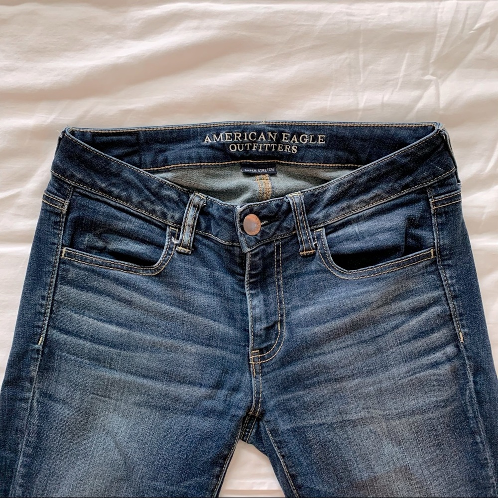 American Eagle Jegging